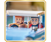 LEGO HARRY POTTER 76470 Zaczarowany latający ford anglia™ - 1473584 - zdjęcie 4